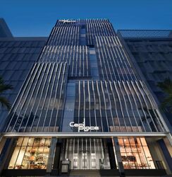 Cecil Suites (D1), Office #575670861